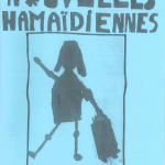 Nouvelles Hamaïdiennes mars 2018