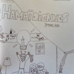 Nouvelles Hamaïdiennes – Janvier 2022