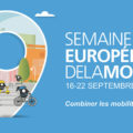 Semaine de la mobilité 2025