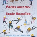 Journée portes ouvertes le jeudi 2 avril 2026